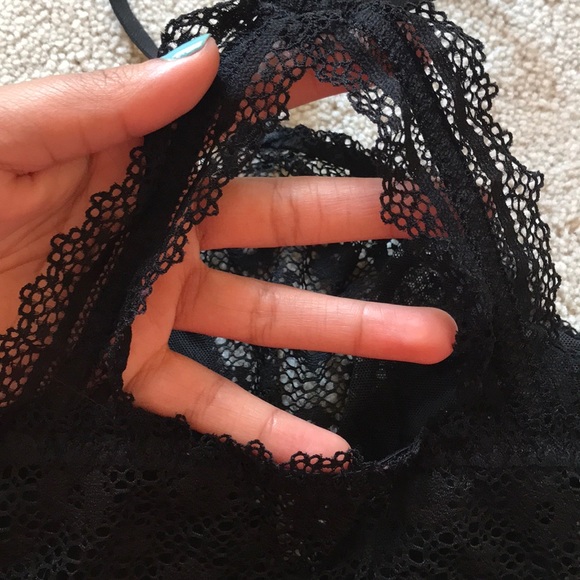 Victoria’s Secret Bralette - Picture 3 of 6